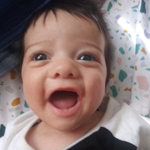 Meet your Posher, Jay